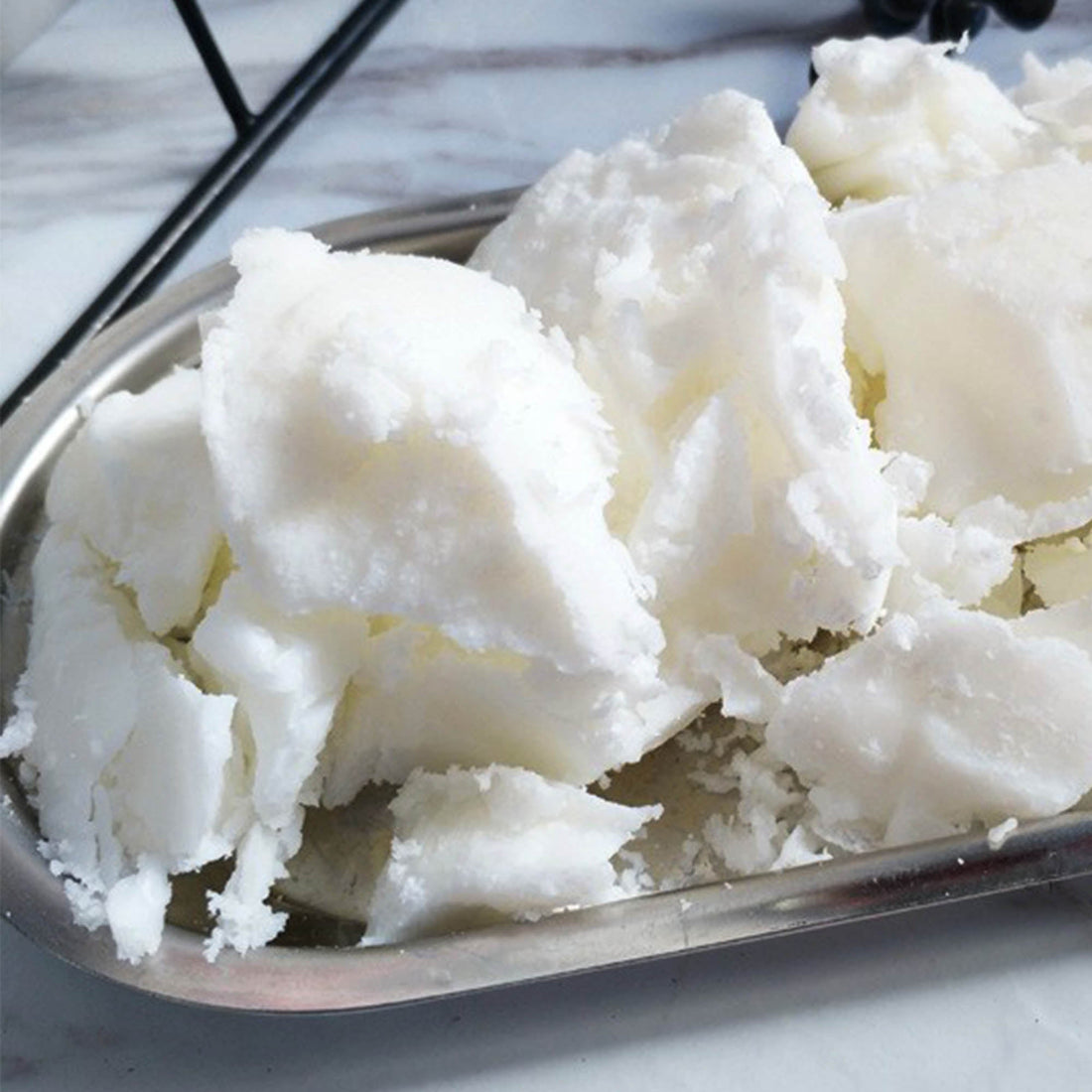 Mixing Waxes for a Stronger, Longer-Lasting Scent