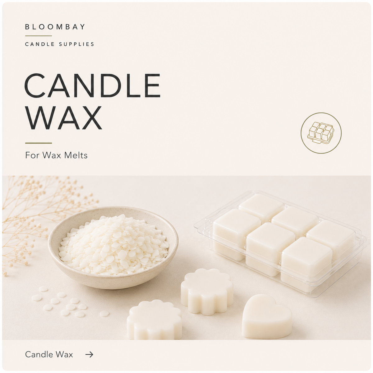 Candle Wax