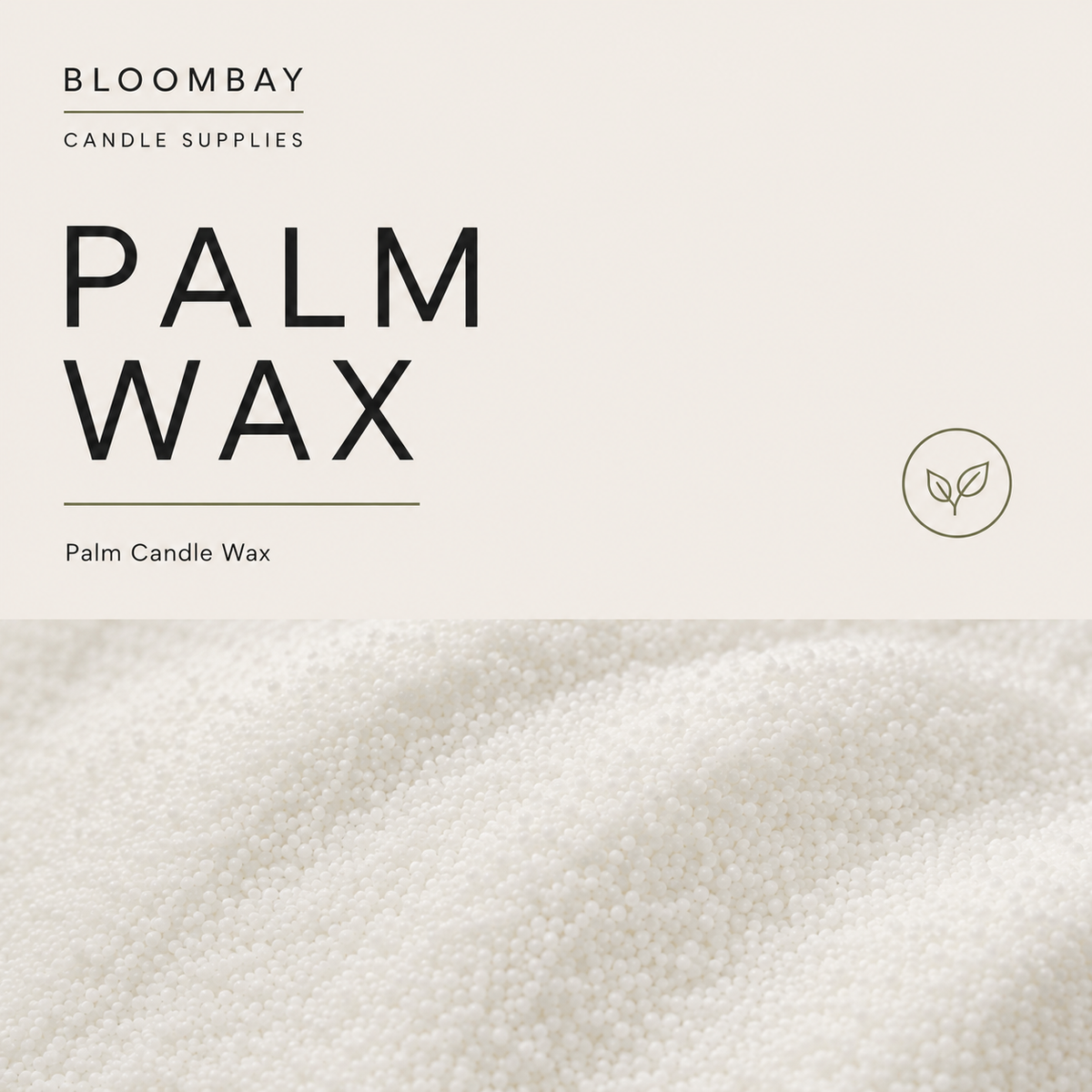 Palm Wax