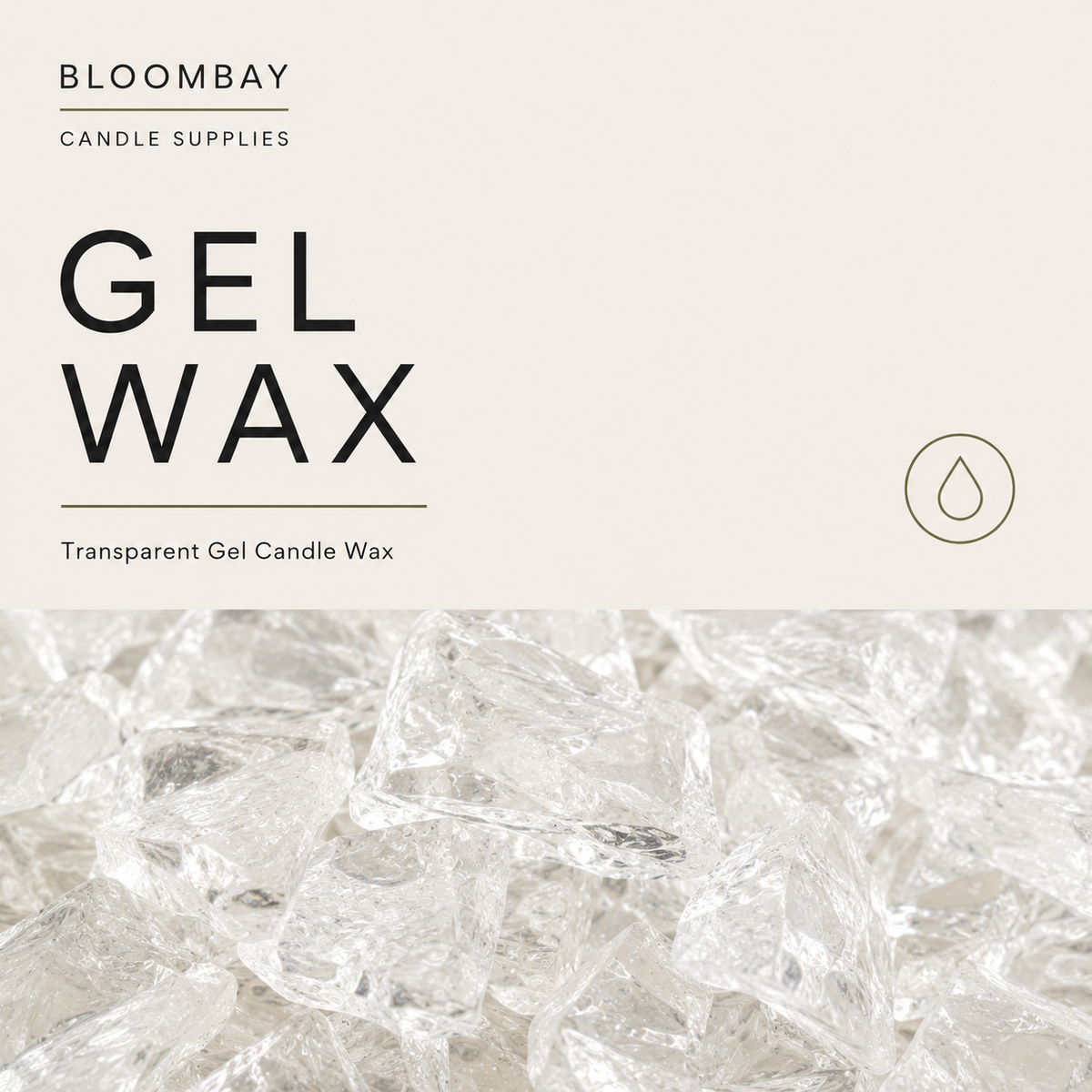 Gel Wax