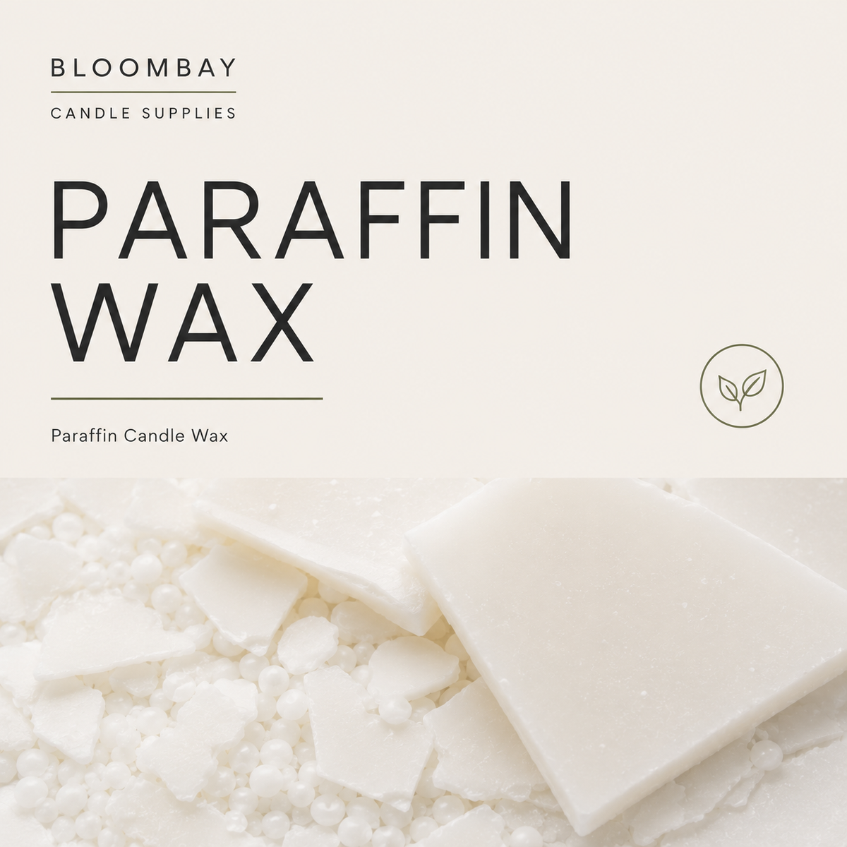 Paraffin Wax