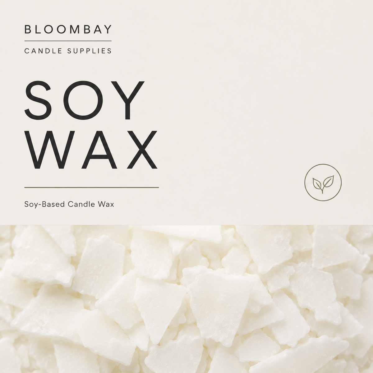 Soy Wax