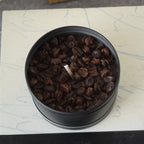 Coffee Candle Gift Set Handcrafted Soy Wax Candles
