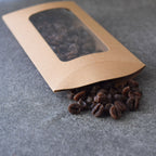 Coffee Candle Gift Set Handcrafted Soy Wax Candles