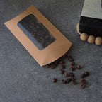 Coffee Candle Gift Set Handcrafted Soy Wax Candles