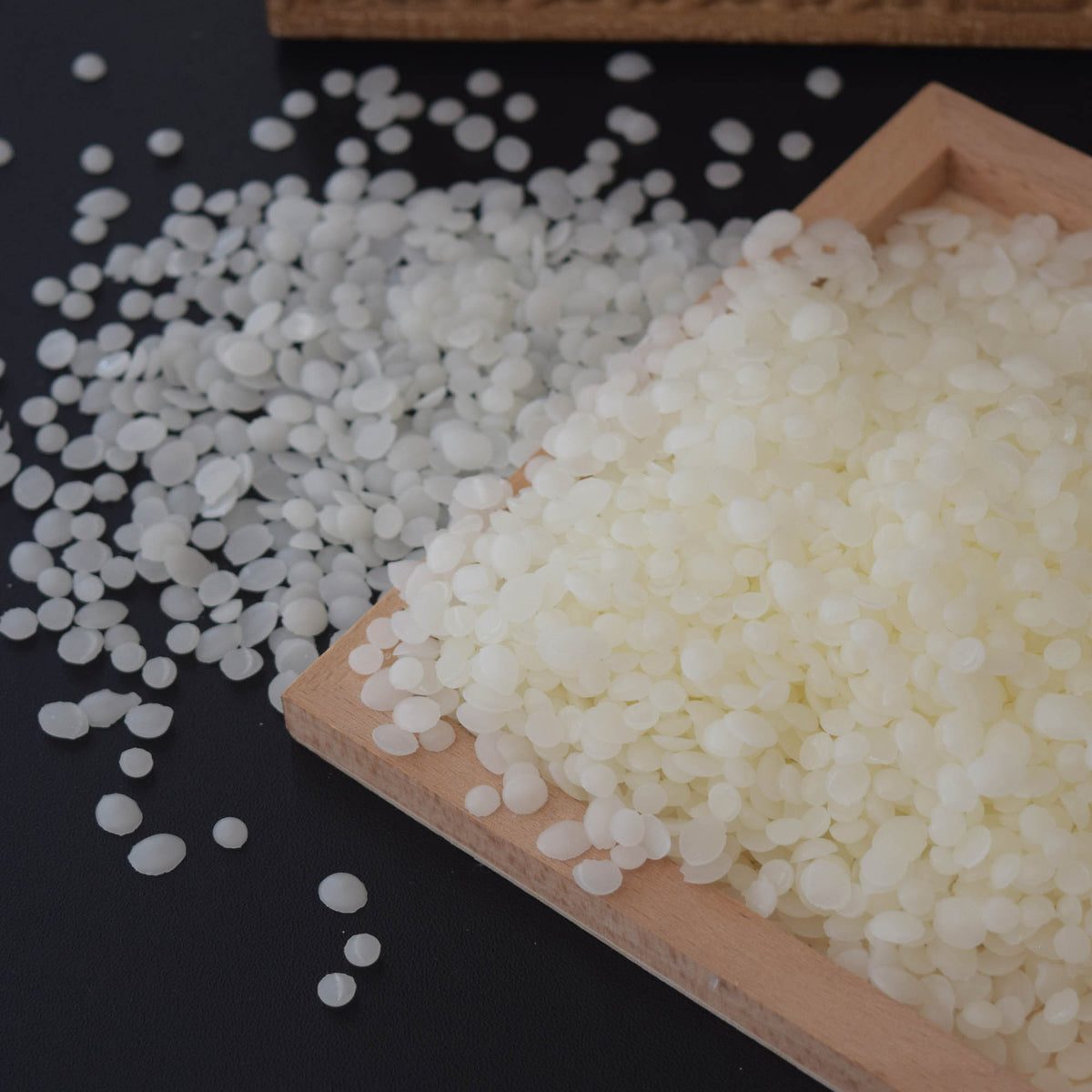BB-M195 Hard Microcrystalline Wax Additive