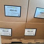 Golden Wax 464 Soy Wax for Container Candle Making