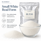 Micro 180 Wax Additive for Paraffin Pillar & Molded Candles