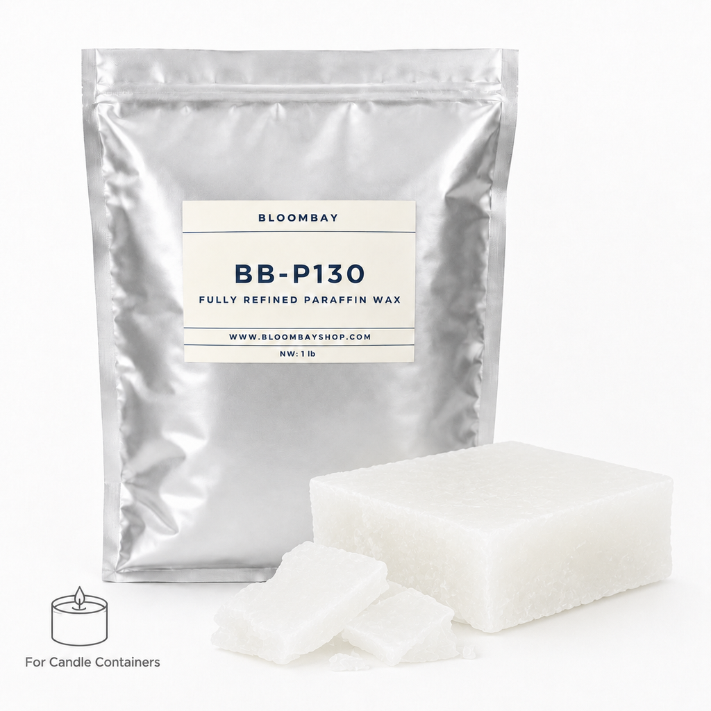 BB-P130 Low-Melt Paraffin Blending Wax