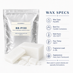 BB-P130 Low-Melt Paraffin Blending Wax