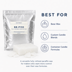 BB-P130 Low-Melt Paraffin Blending Wax