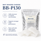 BB-P130 Low-Melt Paraffin Blending Wax