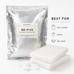 BB-P140 Medium-Melt Paraffin Blending Wax