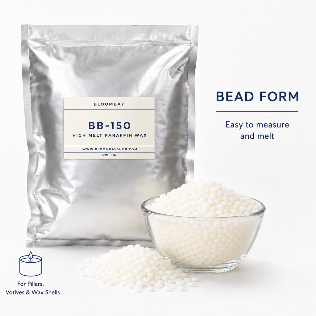BB-P150 High-Melt Paraffin Blending Wax