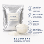 BB-P150 High-Melt Paraffin Blending Wax