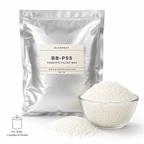 BB-P55 Paraffin Pillar & Mold Wax