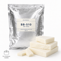 BB-S10 Soy Container Wax Slab for Candle Making