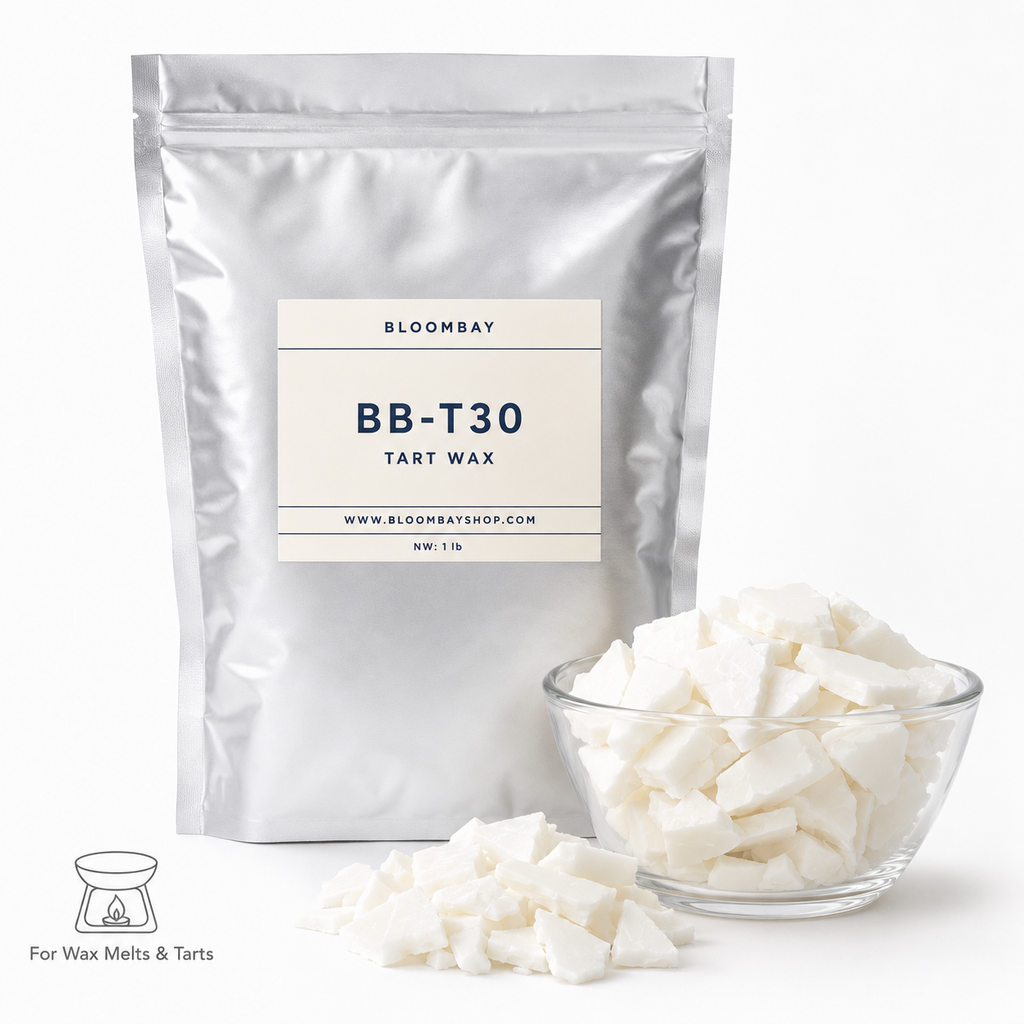 BB-T30 Soy Wax for Wax Melts & Tarts