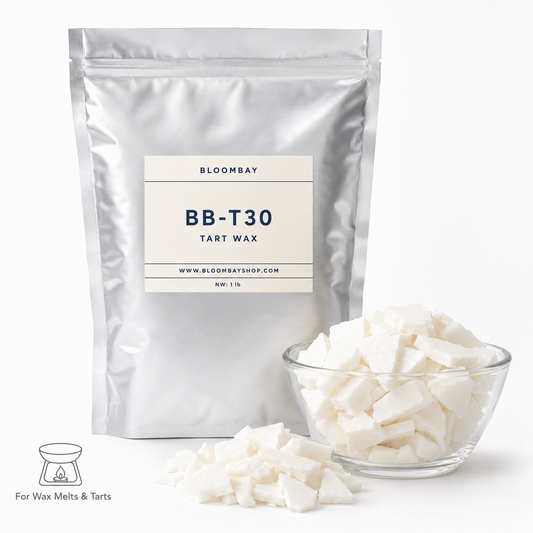 BB-T30 Soy Wax Melt Tart Wax