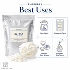 BB-T30 Soy Wax for Wax Melts & Tarts