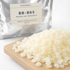 BB-B65 Modeling Hand-shaped Beeswax