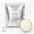 BB-B65 Modeling Hand-shaped Beeswax