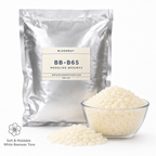 BB-B65 Modeling Hand-shaped Beeswax