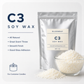 Cargill NatureWax C-3 Soy Container Wax