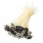 Sand Wax Candle Wicks for Granulated Wax Candles