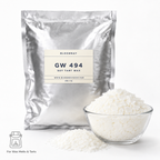 Golden Wax 494 Soy Wax for Wax Melts & Tarts