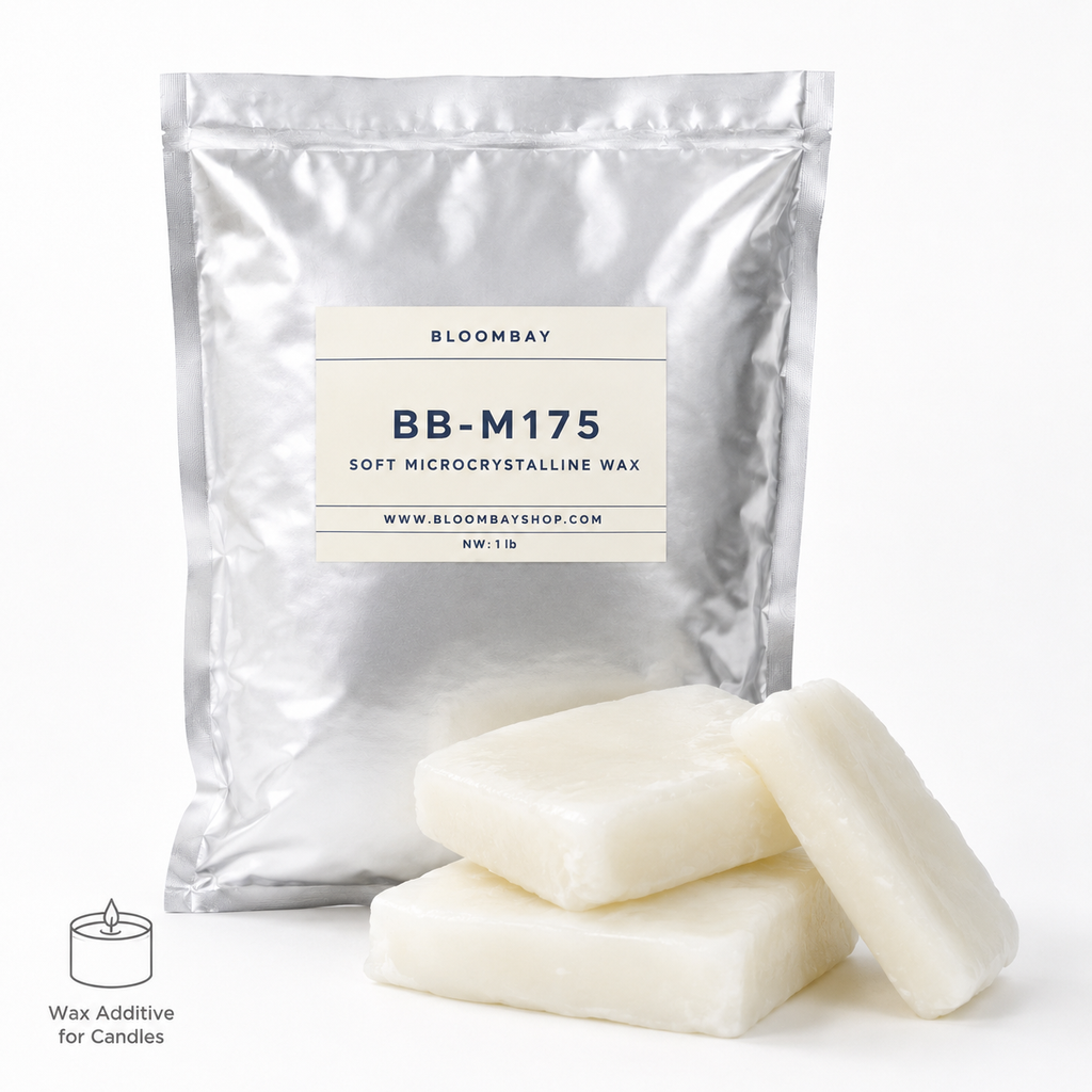 BB-M175 Soft Microcrystalline Wax Additive