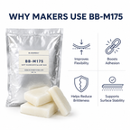 BB-M175 Soft Microcrystalline Wax Additive