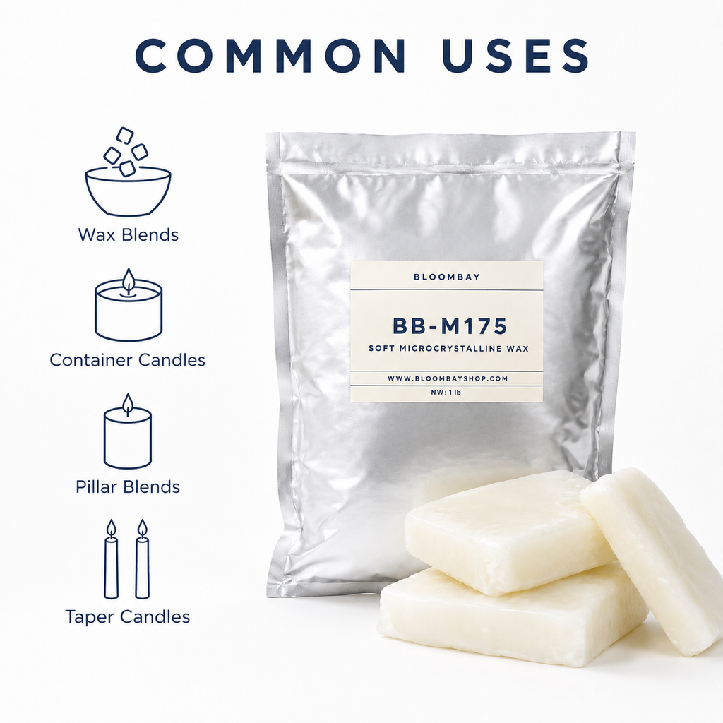 BB-M175 Soft Microcrystalline Wax Additive