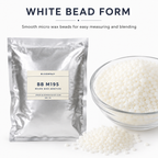 BB-M195 Hard Microcrystalline Wax Additive
