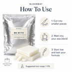 BB-M170 Extra Soft Microcrystalline Wax