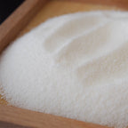 Palm Wax for Molded & Container Candles | Crystal Wax
