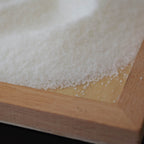 Palm Wax for Molded & Container Candles | Crystal Wax