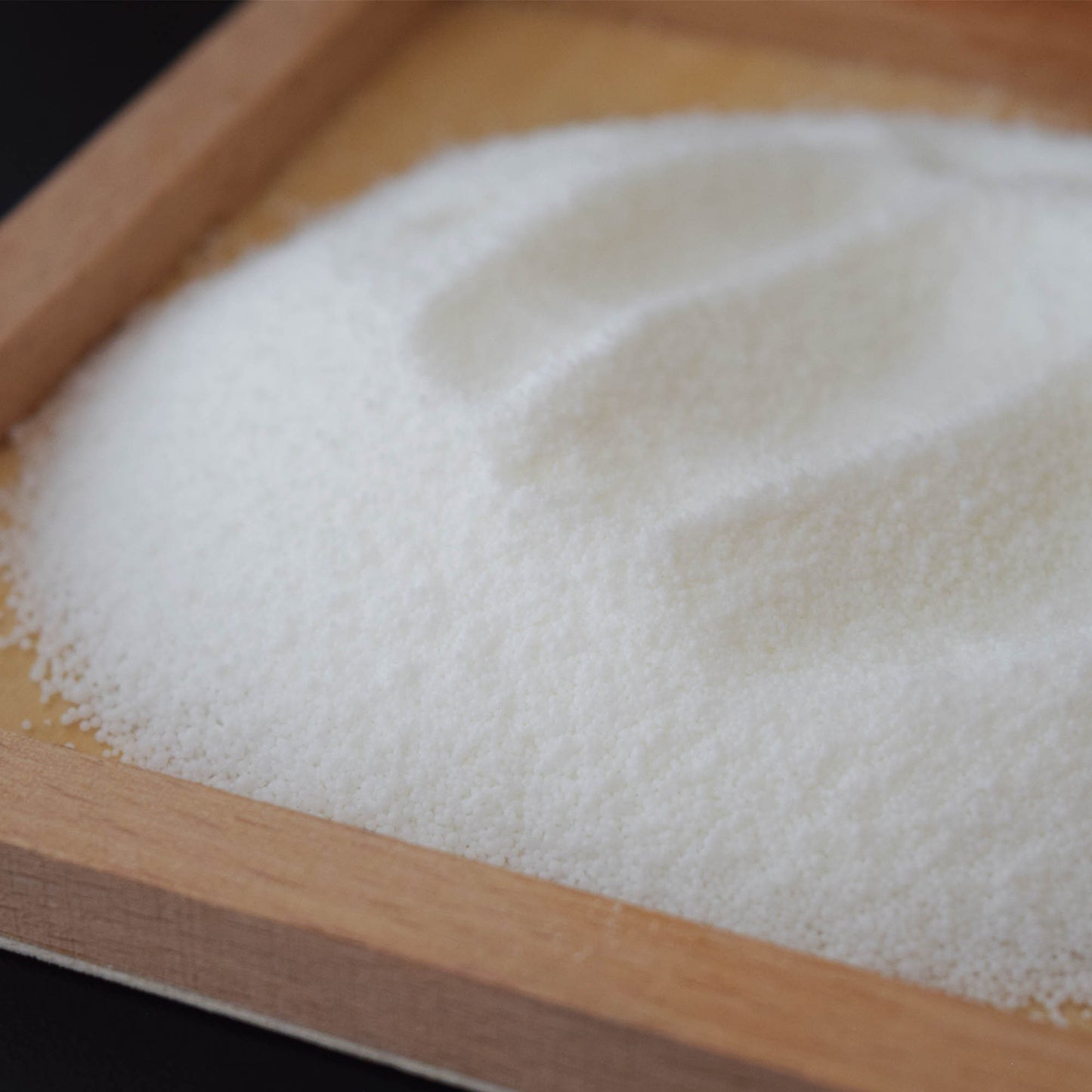 Premium Palm Wax Natural Wax for Stunning Crystal Finish Candles