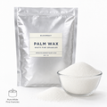 Palm Wax for Molded & Container Candles | Crystal Wax