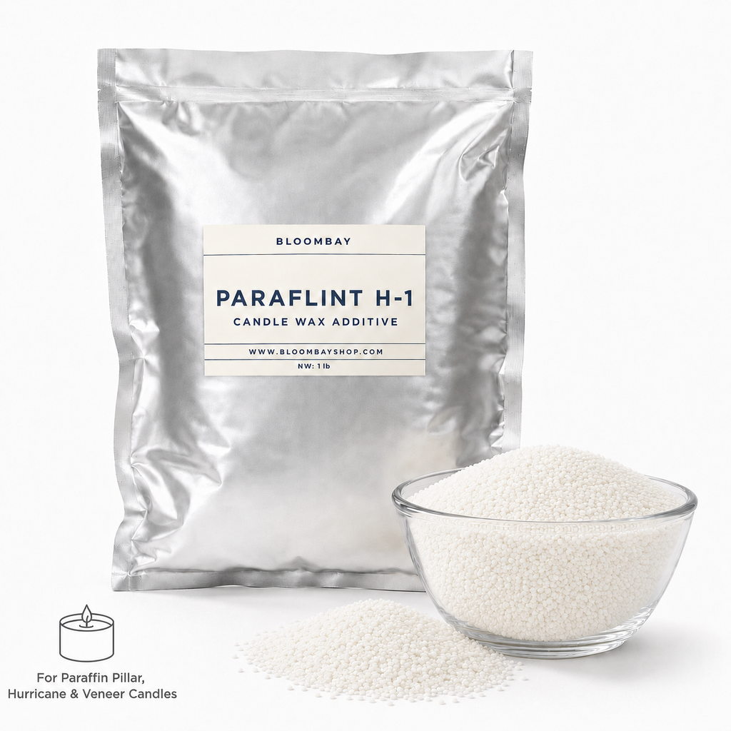 Paraflint H-1 High-Melt Candle Wax Additive