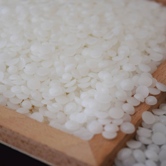 Vybar 103 Wax Additive | Enhance Candle Fragrance, Color, and Finish