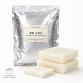 BB-C83 Coconut Container Wax