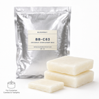 BB-C83 Coconut Container Wax