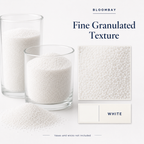 Granulated Sand Wax for Candle Making | Pour-In Candle Wax
