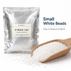 Vybar 103 Candle Wax Additive | High-Melt Paraffin