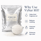 Vybar 103 Candle Wax Additive | High-Melt Paraffin
