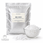 White Candle Dye Flakes | Candle Color Additive